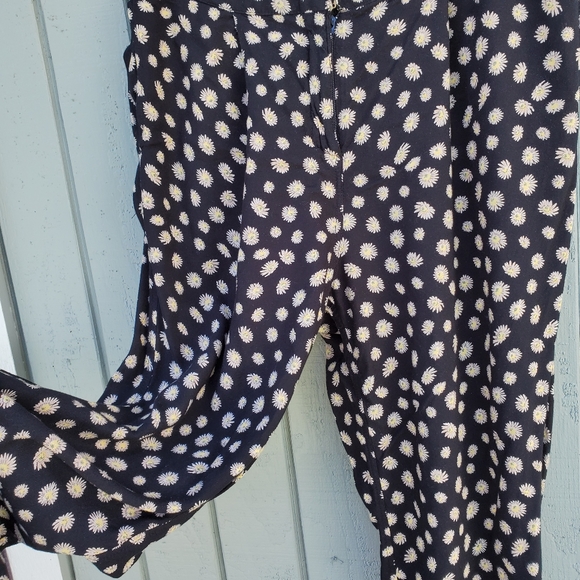Asos Dandelion Flowy Pants - Picture 3 of 8
